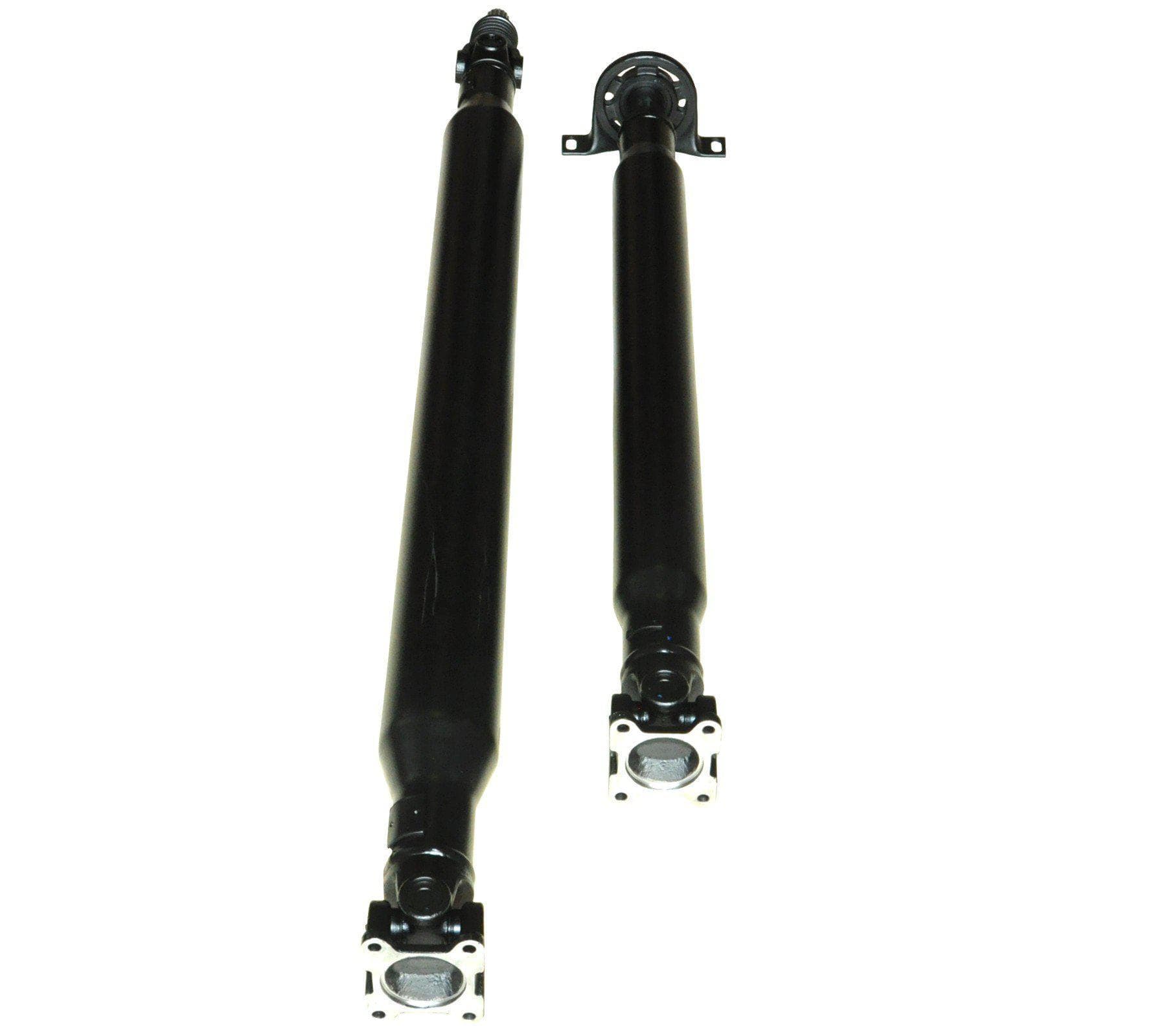 Propshaft/Driveshaft (262 cm Length) For Mercedes/Vw-D2P Autoparts