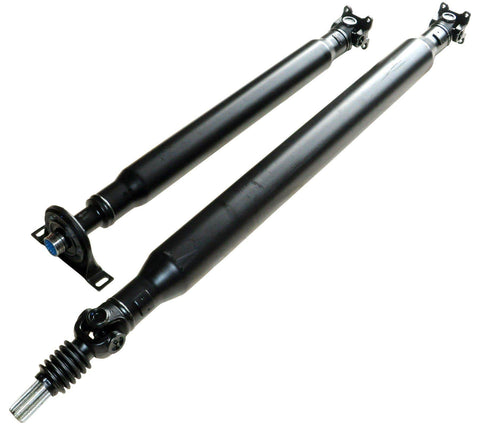 Propshaft/Driveshaft (262 cm Length) For Mercedes/Vw-D2P Autoparts