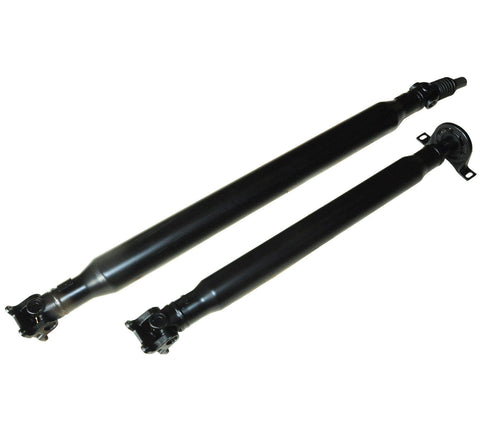 Propshaft/Driveshaft (262 cm Length) For Mercedes/Vw-D2P Autoparts