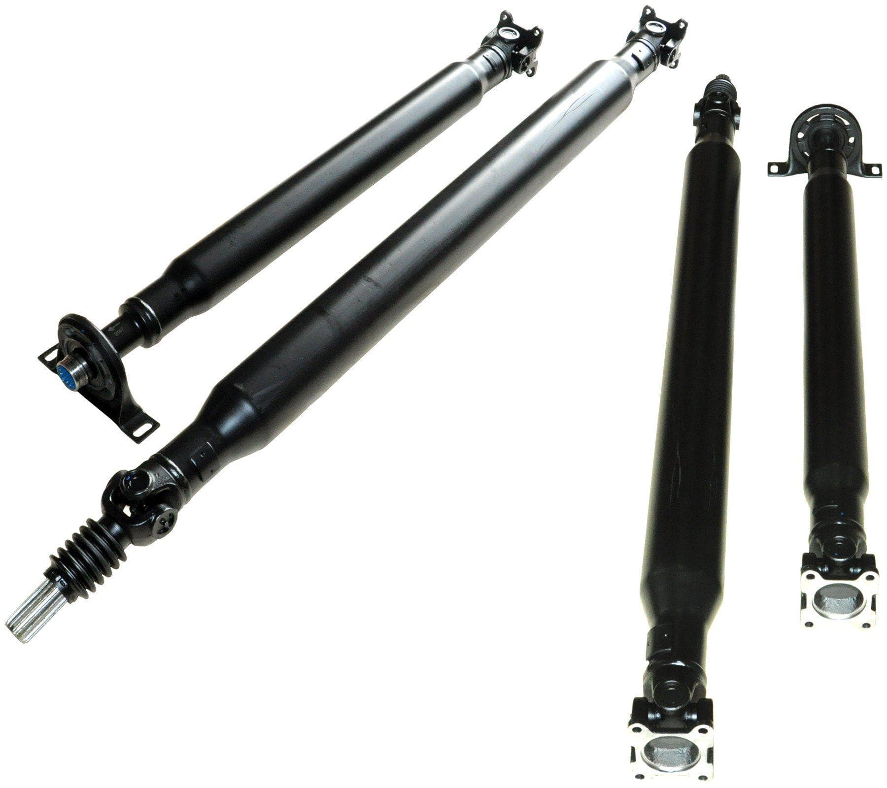 Propshaft/Driveshaft (262 cm Length) For Mercedes/Vw-D2P Autoparts