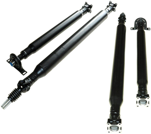 Propshaft/Driveshaft (262 cm Length) For Mercedes/Vw-D2P Autoparts