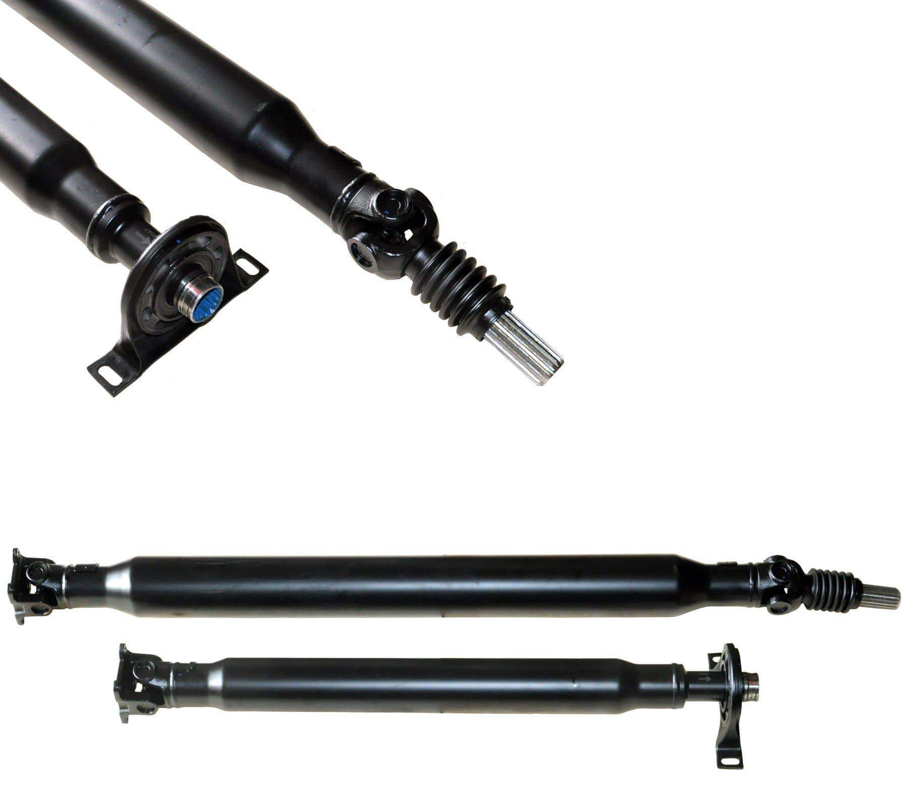 Propshaft/Driveshaft (262 cm Length) For Mercedes/Vw-D2P Autoparts