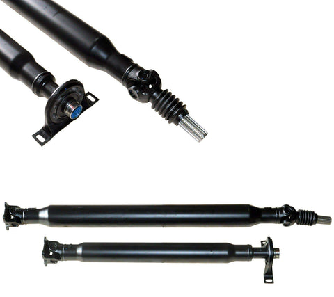 Propshaft/Driveshaft (262 cm Length) For Mercedes/Vw-D2P Autoparts