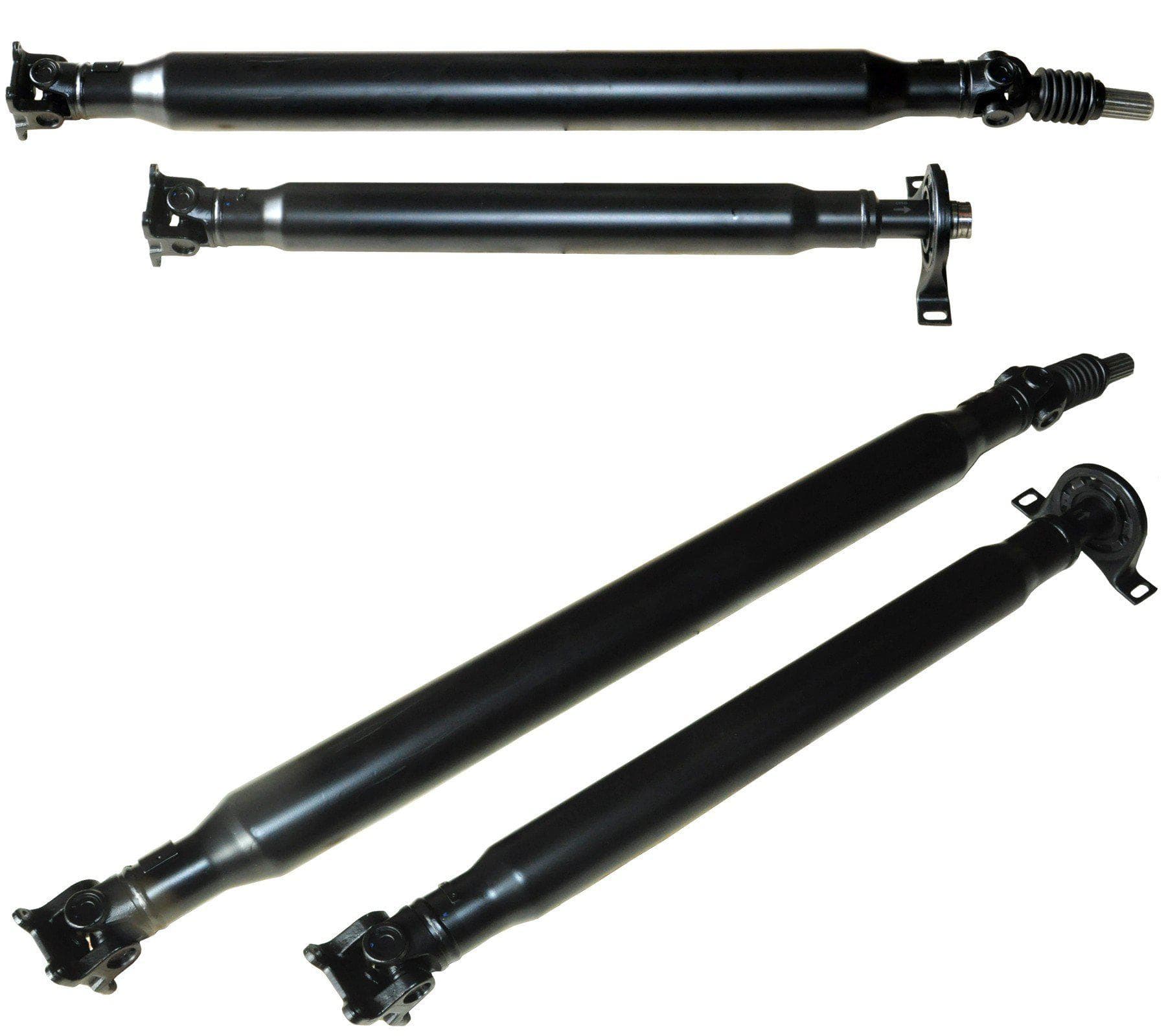 Propshaft/Driveshaft (262 cm Length) For Mercedes/Vw-D2P Autoparts