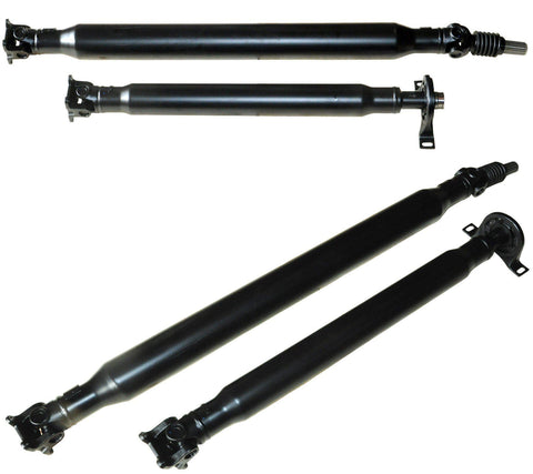 Propshaft/Driveshaft (262 cm Length) For Mercedes/Vw-D2P Autoparts