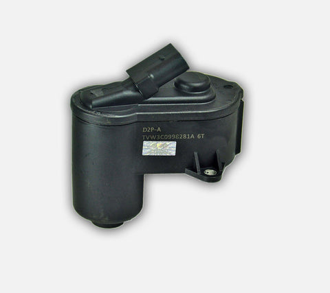 Rear Brake Caliper Servo Motor 6 Torx (Left Or Right) For Audi/Seat/Vw-D2P Autoparts