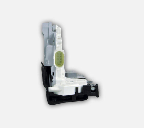 Rear Left Door Lock Mechanism For Audi/Vw/Seat/Skoda-D2P Autoparts