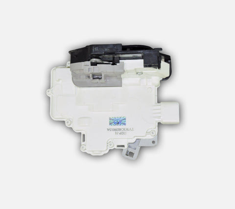 Rear Left Door Lock Mechanism For Audi/Vw/Seat/Skoda-D2P Autoparts