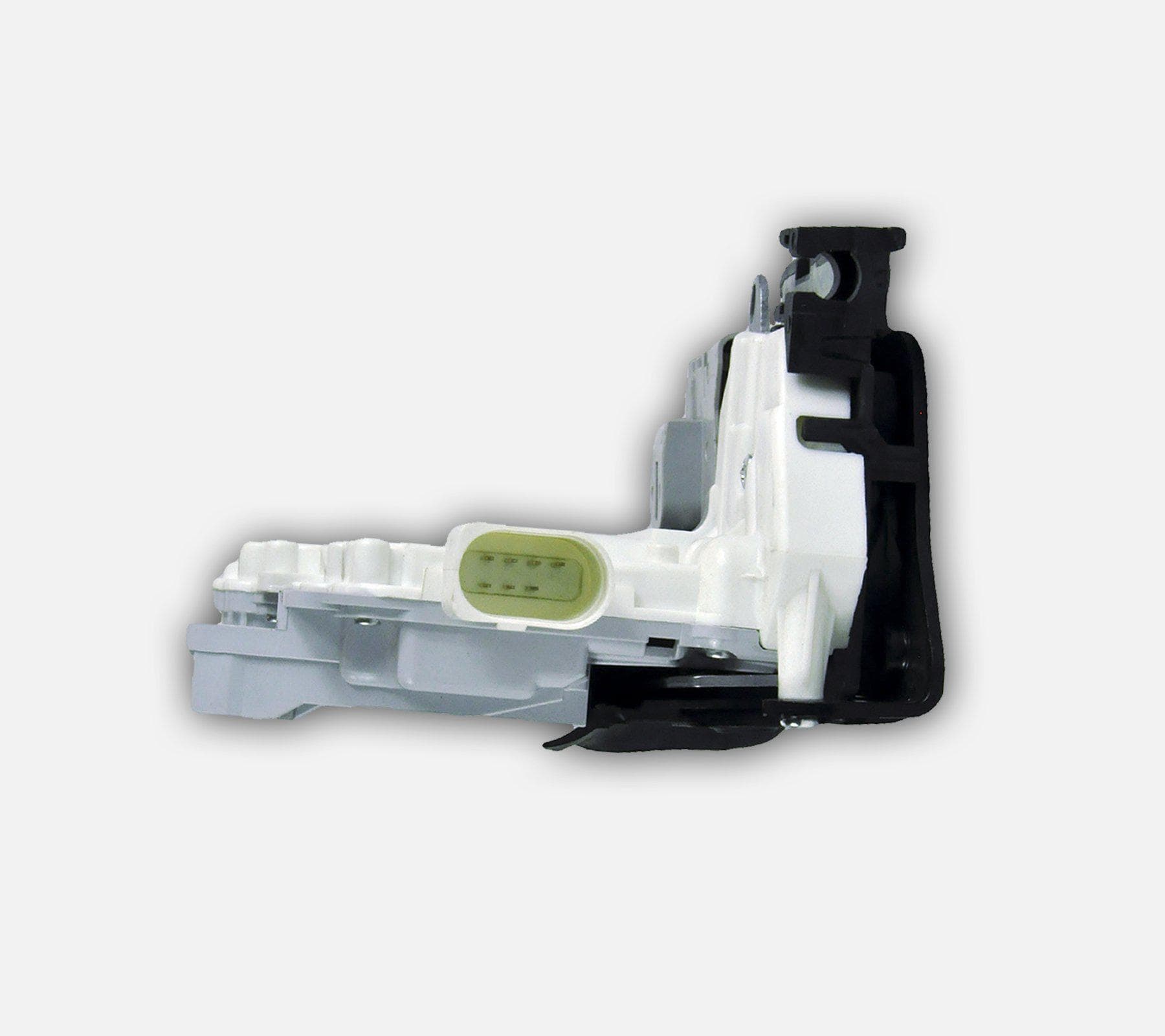 Rear Left Door Lock Mechanism For Audi/Vw/Seat/Skoda-D2P Autoparts