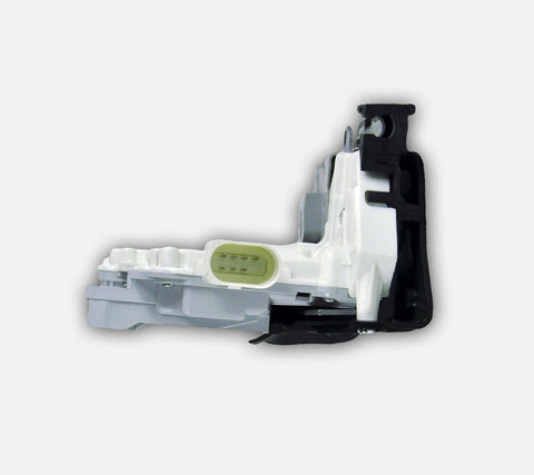 Rear Left Door Lock Mechanism For Audi/Vw/Seat/Skoda-D2P Autoparts