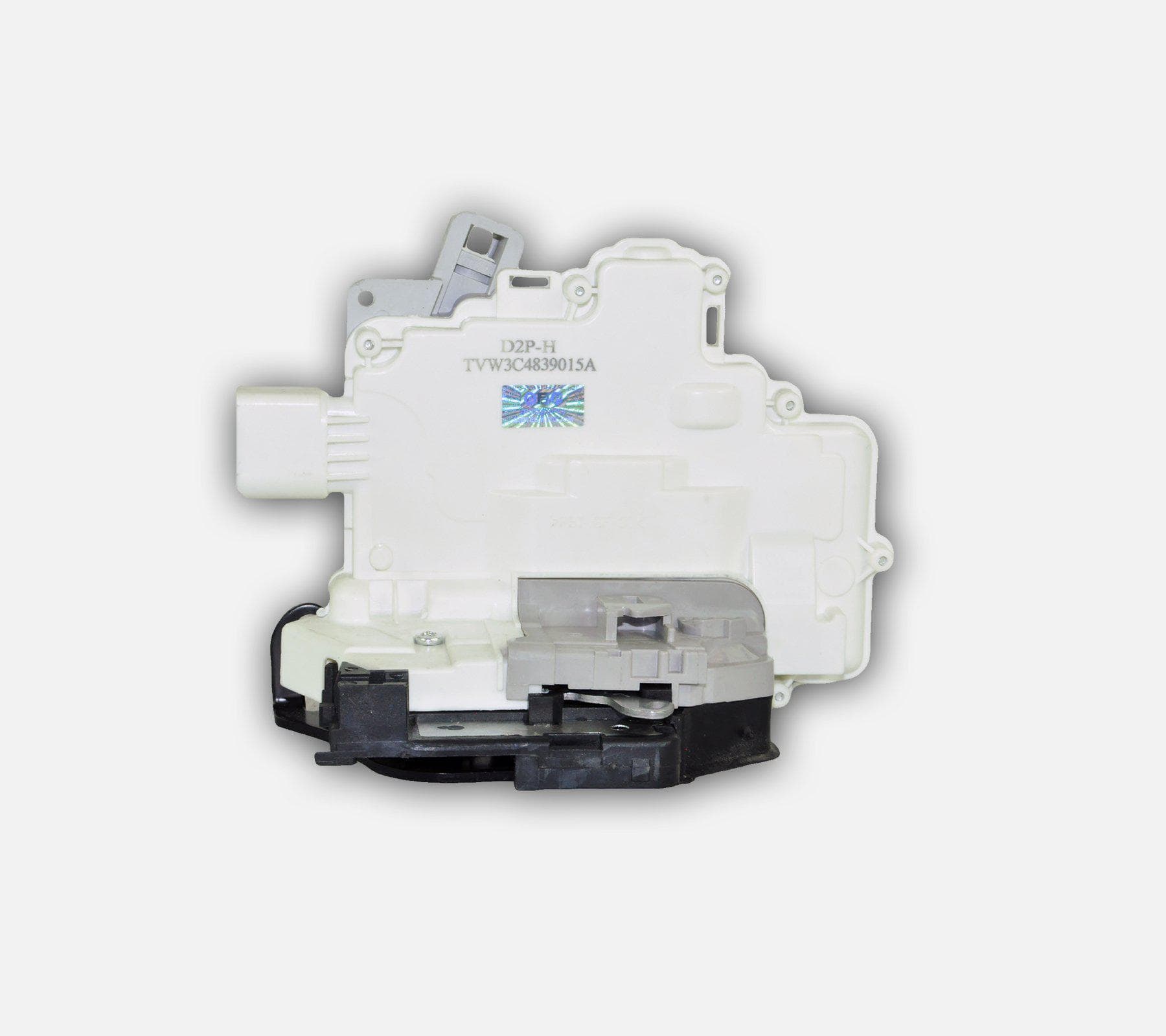 Rear Left Door Lock Mechanism For Audi/Vw/Seat/Skoda-D2P Autoparts