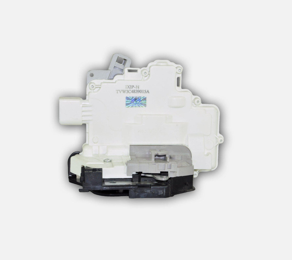Rear Left Door Lock Mechanism For Audi/Vw/Seat/Skoda-D2P Autoparts