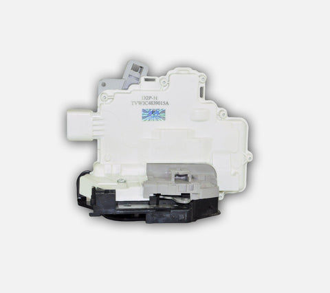 Rear Left Door Lock Mechanism For Audi/Vw/Seat/Skoda-D2P Autoparts