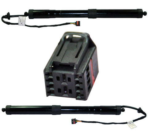 Rear Left Gas Strut Tailgate For Vw/Seat-D2P Autoparts
