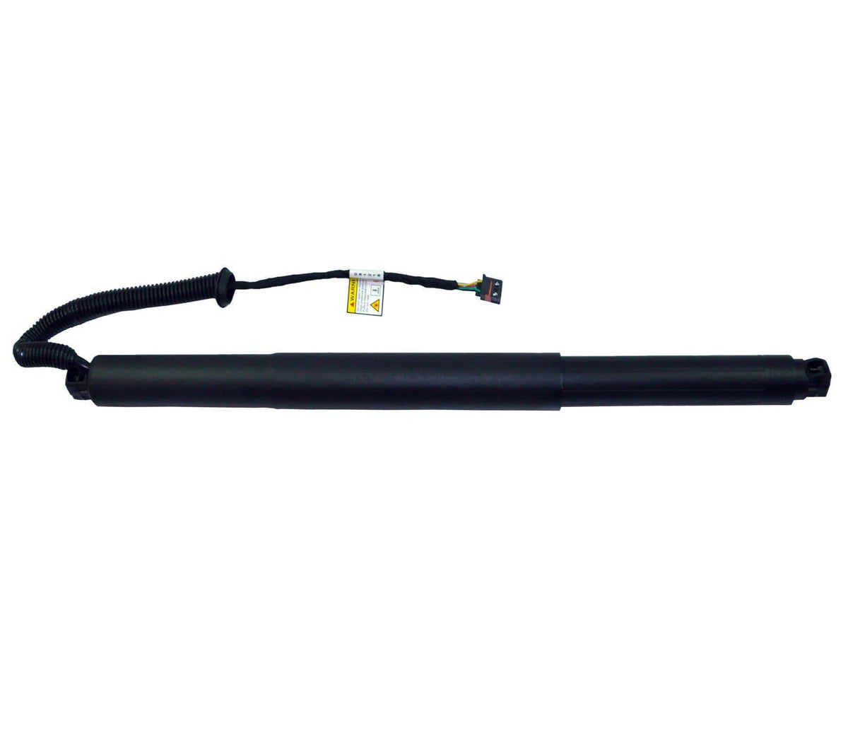 Rear (Left Or Right) Spindle Drive Gas Strut Tailgate For Vw Tiguan-D2P Autoparts