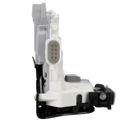 Rear Left Passenger Door Lock Actuator (8 Pins) For Audi/Vw-D2P Autoparts