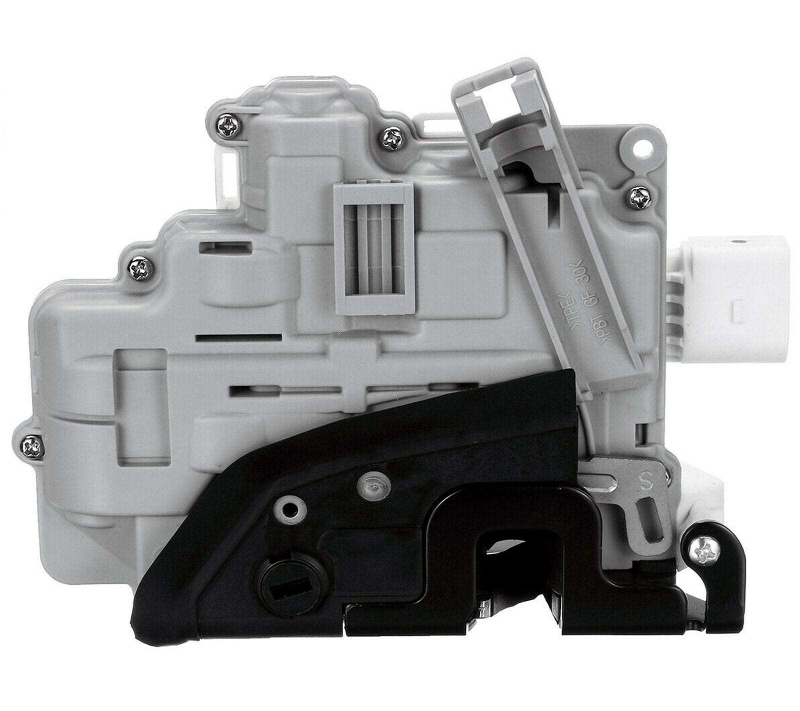 Rear Left Passenger Door Lock Actuator (8 Pins) For Audi/Vw-D2P Autoparts