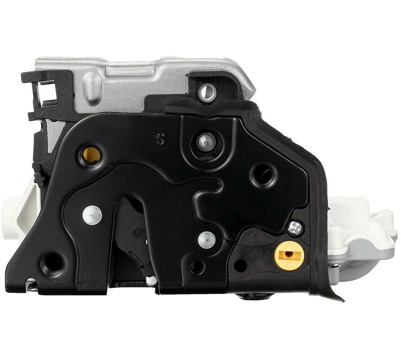 Rear Left Passenger Door Lock Actuator (8 Pins) For Audi/Vw-D2P Autoparts