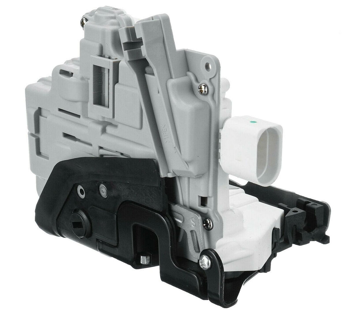Rear Left Passenger Door Lock Actuator (8 Pins) For Audi/Vw-D2P Autoparts