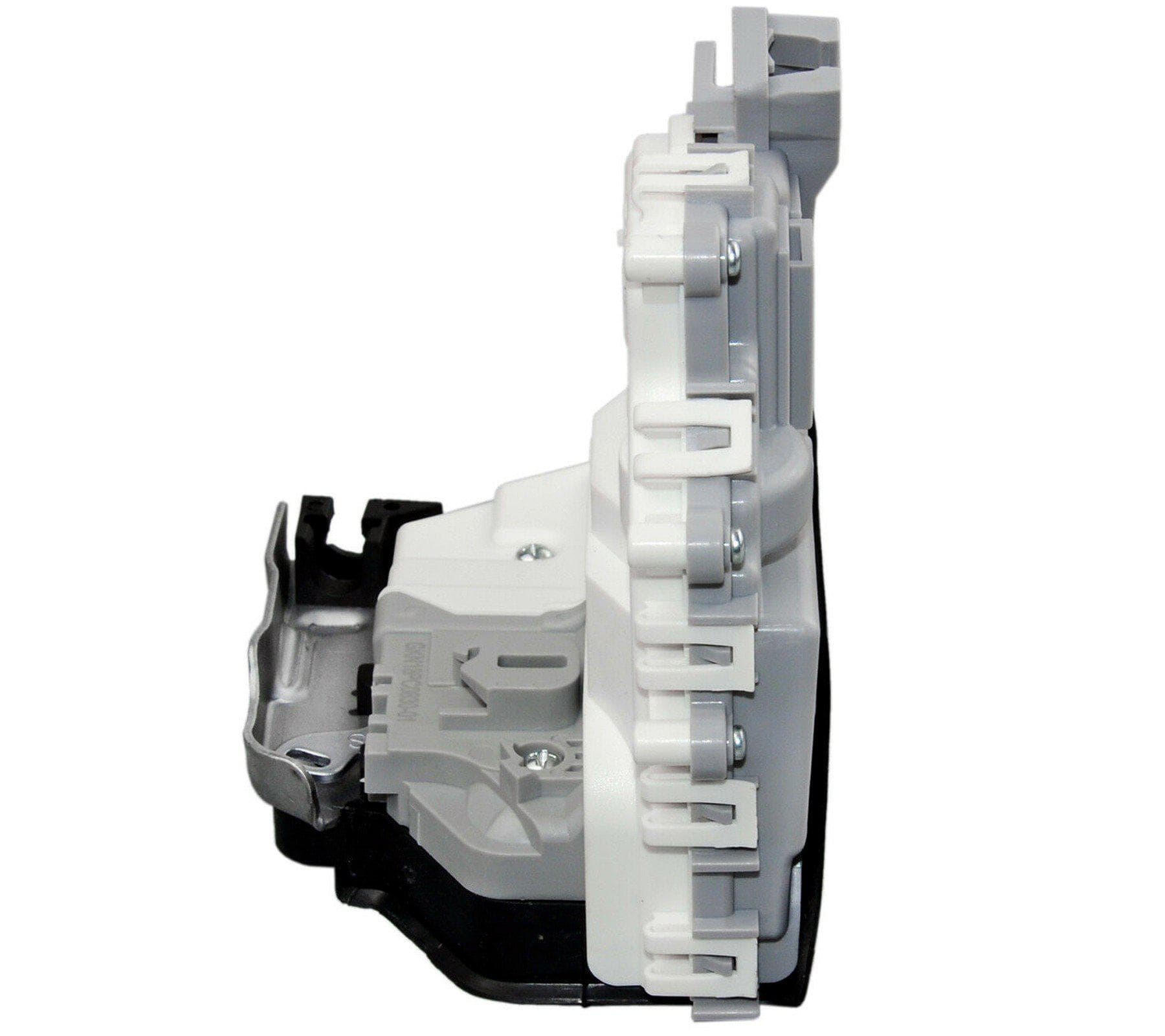 Rear Left Passenger Door Lock Mechanism (7 Pins) For Audi/Vw-D2P Autoparts