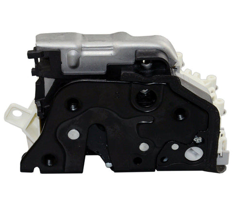 Rear Left Passenger Door Lock Mechanism (7 Pins) For Audi/Vw-D2P Autoparts