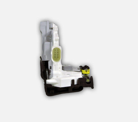Rear Left Passenger Side Door Lock Actuator For Seat/Vw-D2P Autoparts