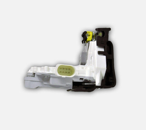 Rear Left Passenger Side Door Lock Actuator For Seat/Vw-D2P Autoparts