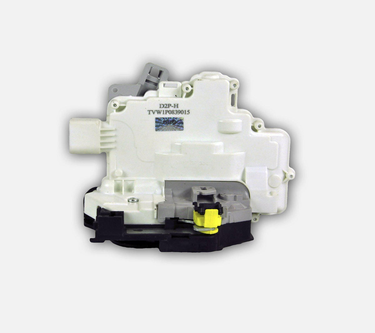 Rear Left Passenger Side Door Lock Actuator For Seat/Vw-D2P Autoparts