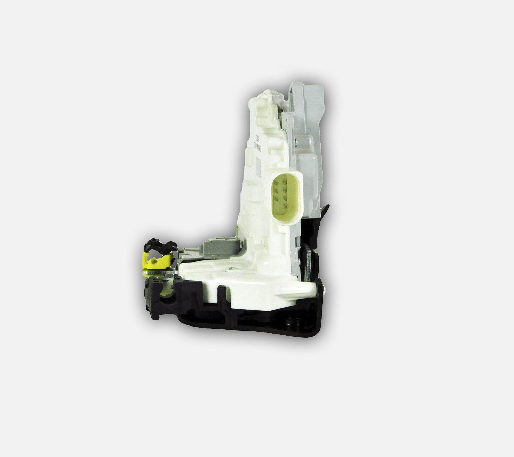 Rear Right Door Lock Mechanism For Seat/Vw-D2P Autoparts