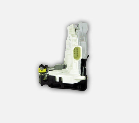 Rear Right Door Lock Mechanism For Seat/Vw-D2P Autoparts