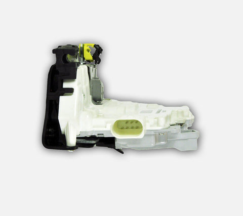 Rear Right Door Lock Mechanism For Seat/Vw-D2P Autoparts