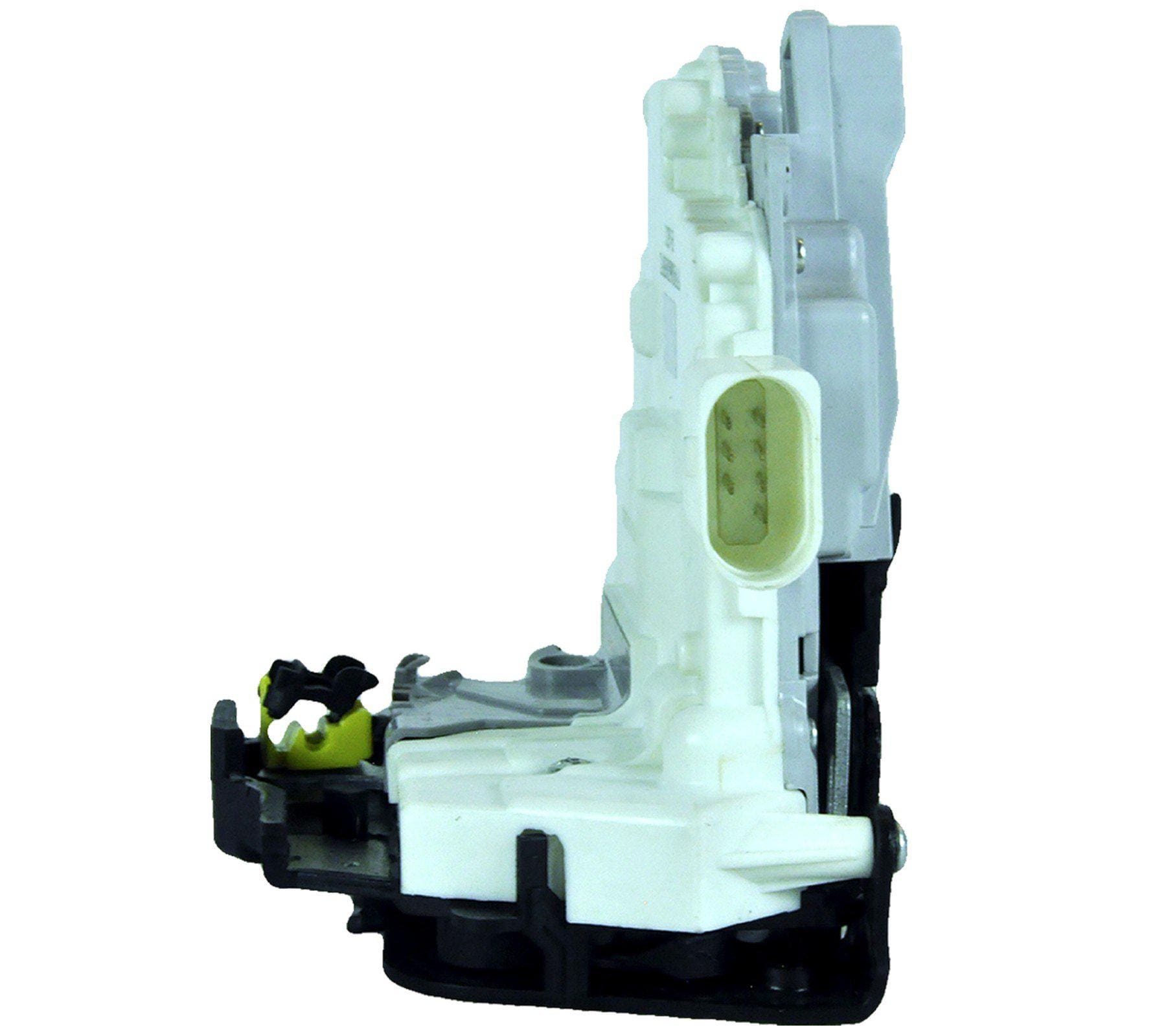 Rear Right Driver Door Lock Actuator (7 Pins) For Audi/Seat-D2P Autoparts