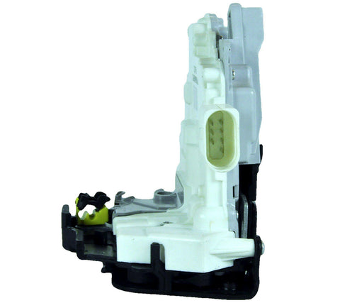 Rear Right Driver Door Lock Actuator (7 Pins) For Audi/Seat-D2P Autoparts