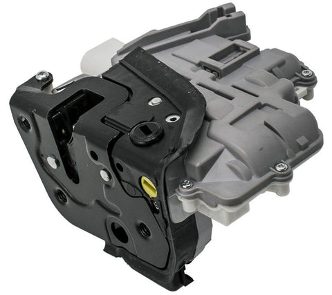 Rear Right Driver Door Lock Actuator (7 Pins) For Audi/Seat-D2P Autoparts