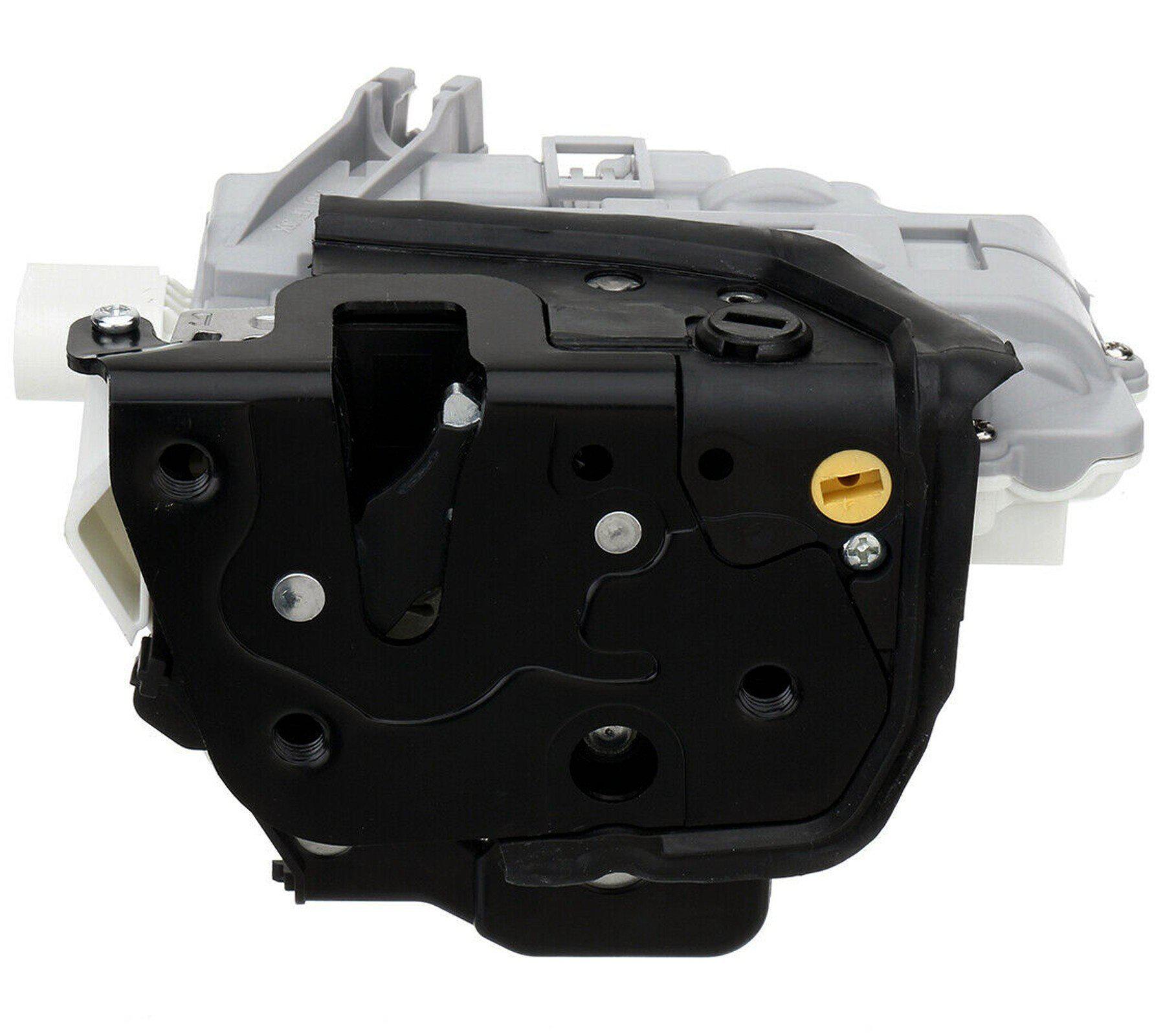 Rear Right Driver Door Lock Actuator (7 Pins) For Audi/Seat-D2P Autoparts