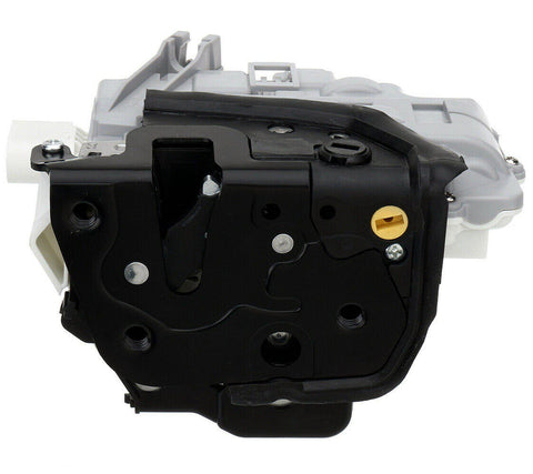 Rear Right Driver Door Lock Actuator (7 Pins) For Audi/Seat-D2P Autoparts