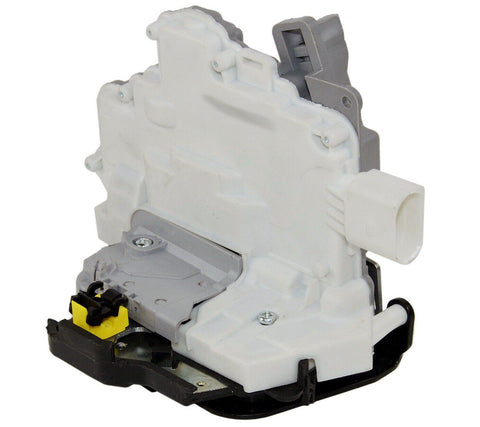 Rear Right Driver Door Lock Actuator (7 Pins) For Audi/Seat-D2P Autoparts
