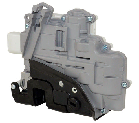 Rear Right Driver Door Lock Actuator (7 Pins) For Audi/Seat-D2P Autoparts