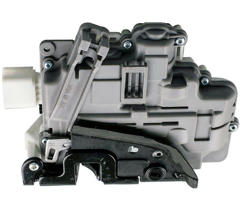 Rear Right Driver Door Lock Actuator (7 Pins) For Audi/Vw-D2P Autoparts