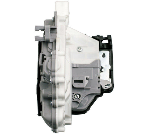 Rear Right Driver Door Lock Actuator (7 Pins) For Audi/Vw-D2P Autoparts