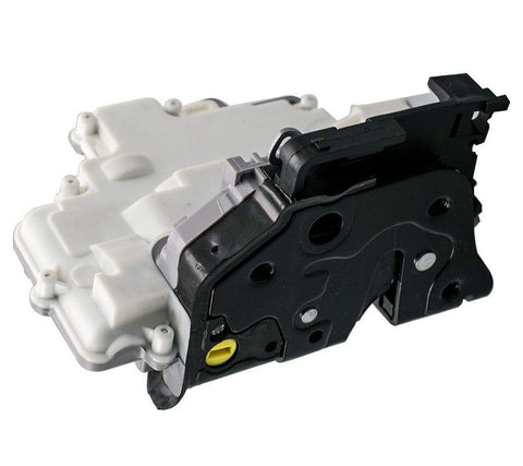 Rear Right Driver Door Lock Actuator (7 Pins) For Audi/Vw-D2P Autoparts