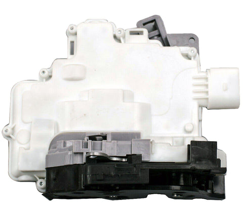 Rear Right Driver Door Lock Actuator (7 Pins) For Audi/Vw-D2P Autoparts