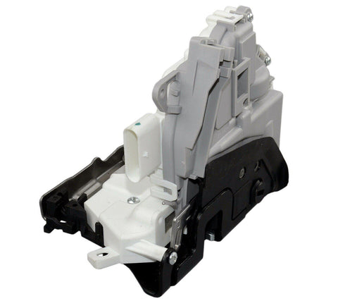 Rear Right Driver Door Lock Latch Catch (6 Pins) For Audi/Vw-D2P Autoparts