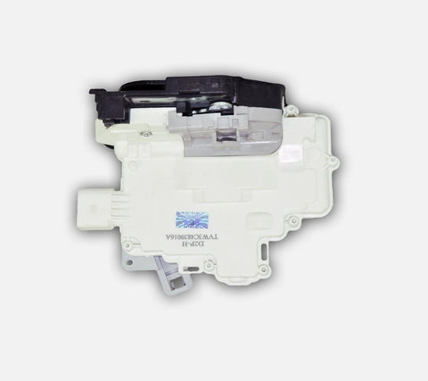 Rear Right Driver Side Door Lock Actuator For Audi/Vw/Seat/Skoda-D2P Autoparts