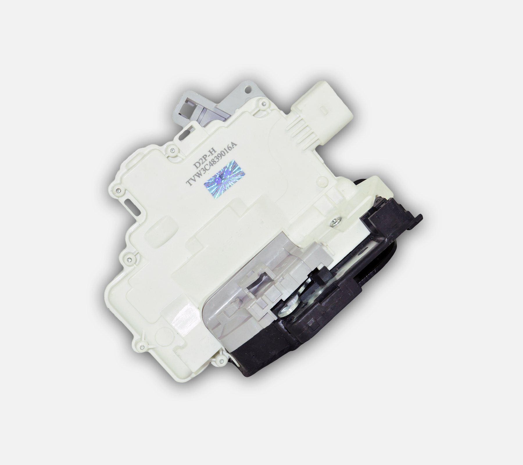 Rear Right Driver Side Door Lock Actuator For Audi/Vw/Seat/Skoda-D2P Autoparts