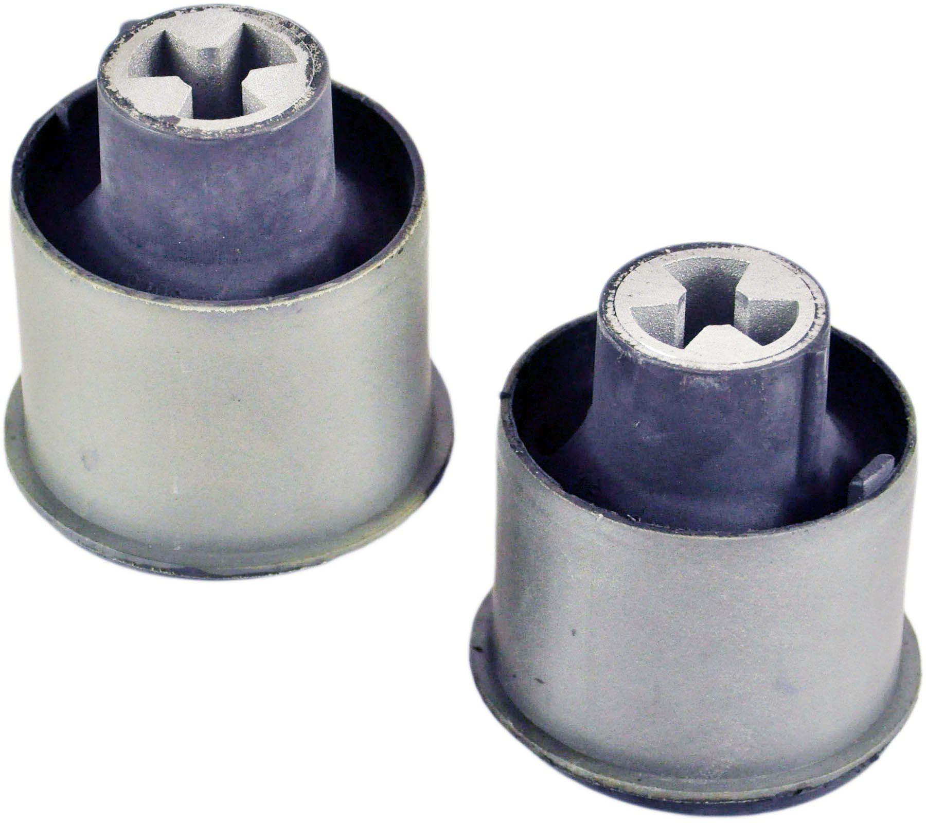 Rear Subframe Mountings Bushes (Left & Right Sides) For Audi/Vw/Seat/Skoda-D2P Autoparts