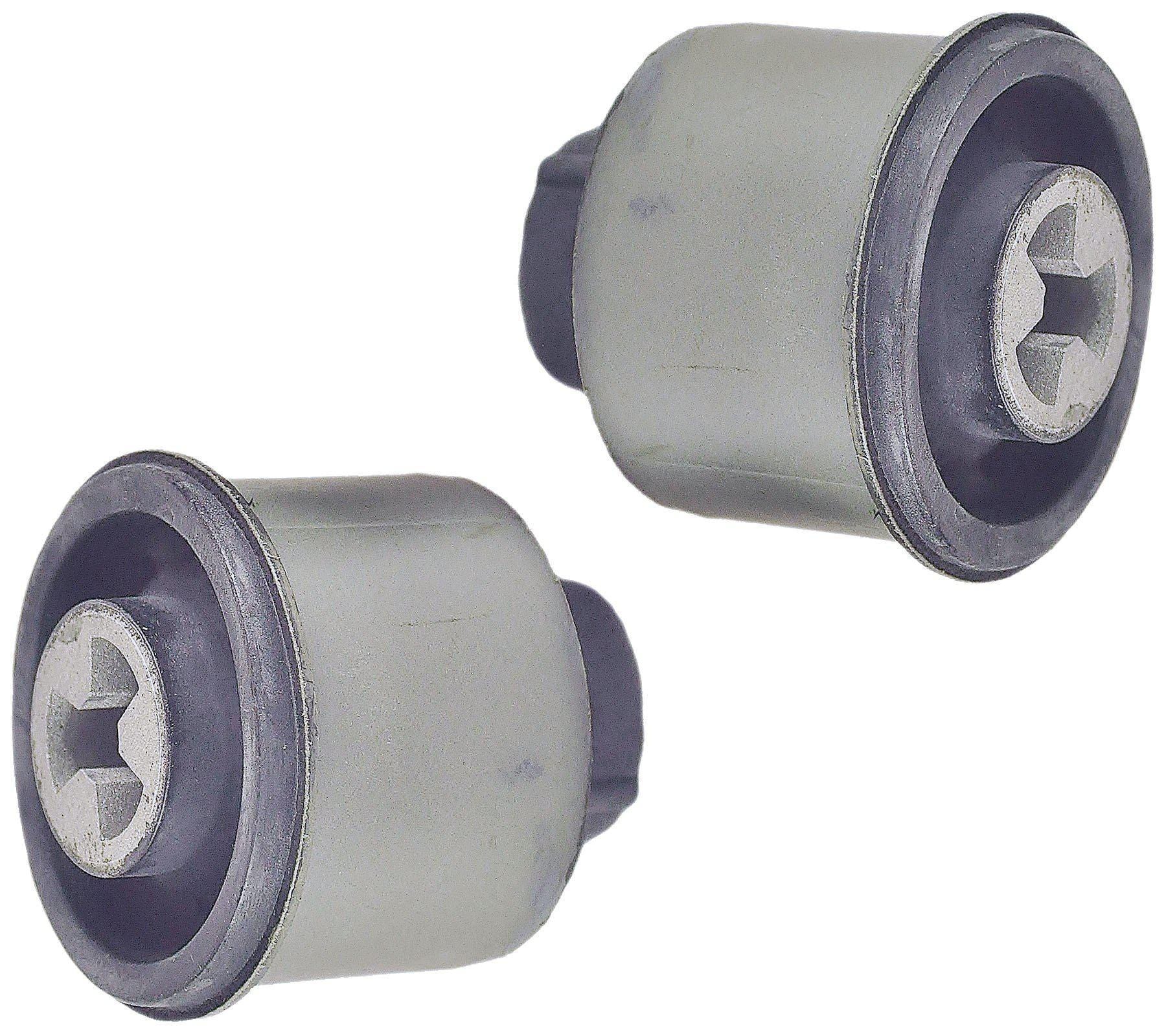 Rear Subframe Mountings Bushes (Left & Right Sides) For Audi/Vw/Seat/Skoda-D2P Autoparts