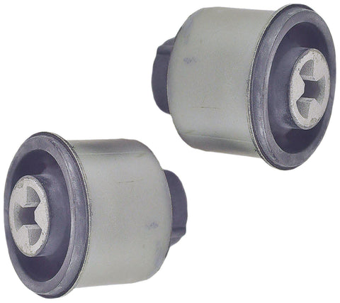 Rear Subframe Mountings Bushes (Left & Right Sides) For Audi/Vw/Seat/Skoda-D2P Autoparts