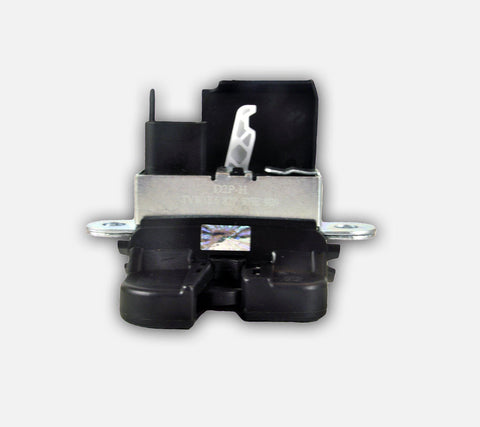 Rear Tailgate Boot Lock Latch Actuator (4 Pins) For Vw-D2P Autoparts