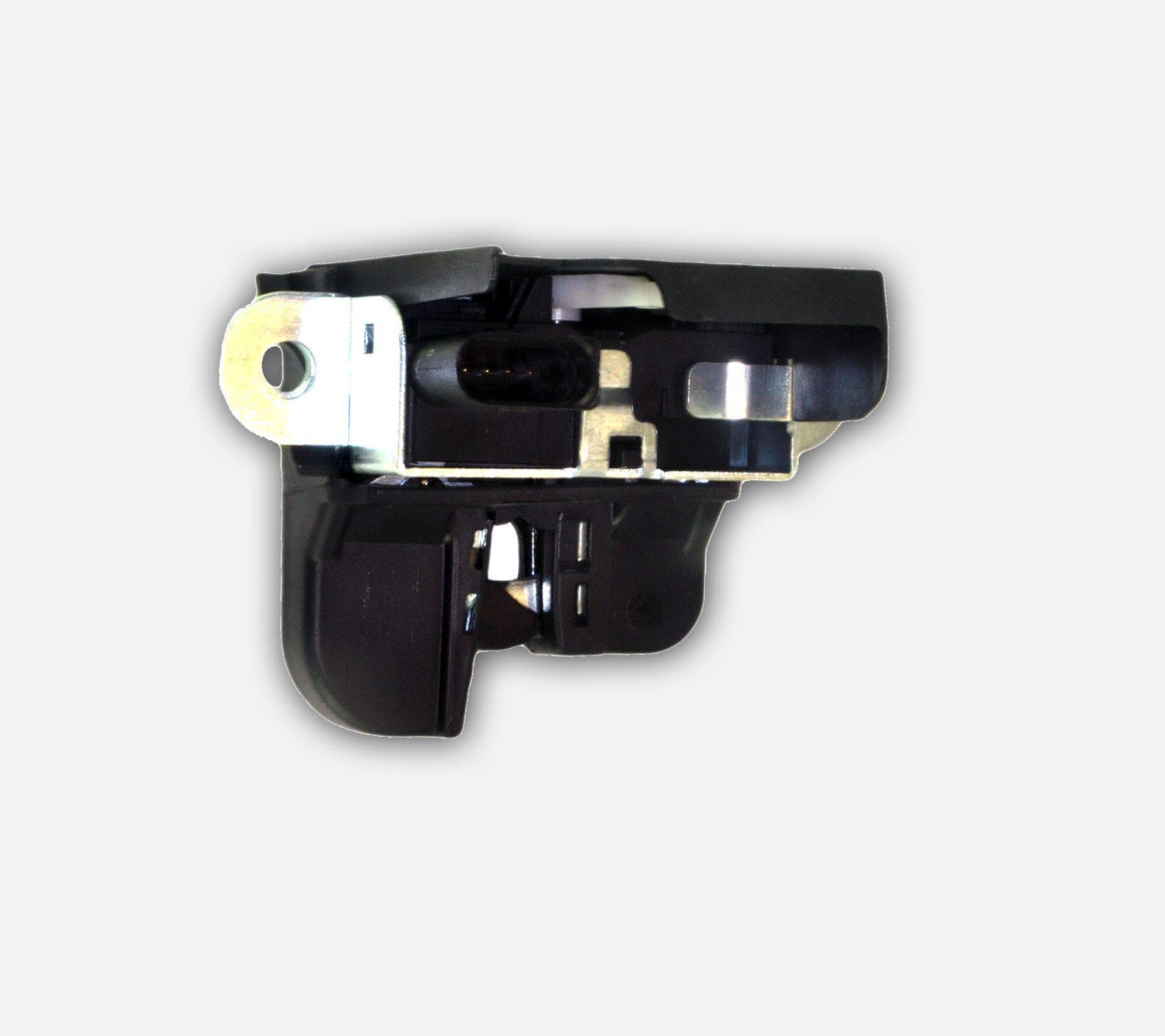 Rear Tailgate Boot Lock Latch Actuator (4 Pins) For Vw-D2P Autoparts